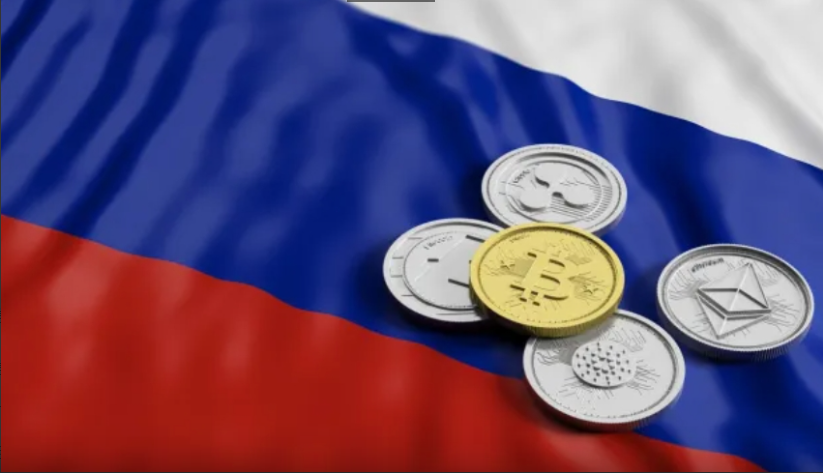 美国对13家与俄罗斯相关的加密货币金融科技公司实施制裁