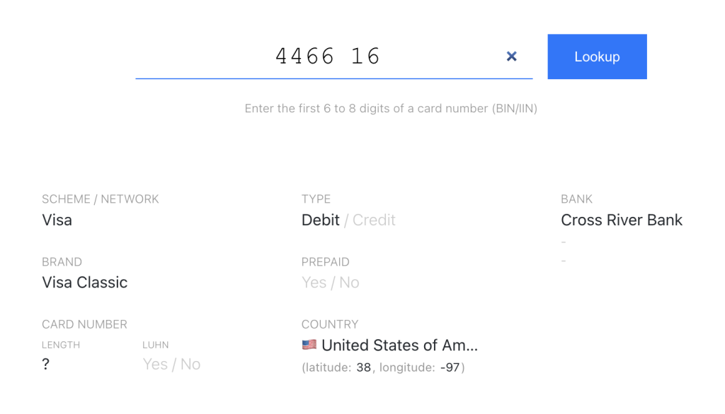 visa企业级预付卡446616新卡头上线可直接添加apple钱包
